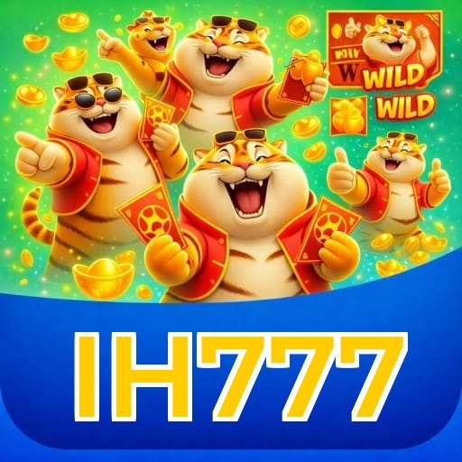 Catálogo de jogos IH777 com bônus