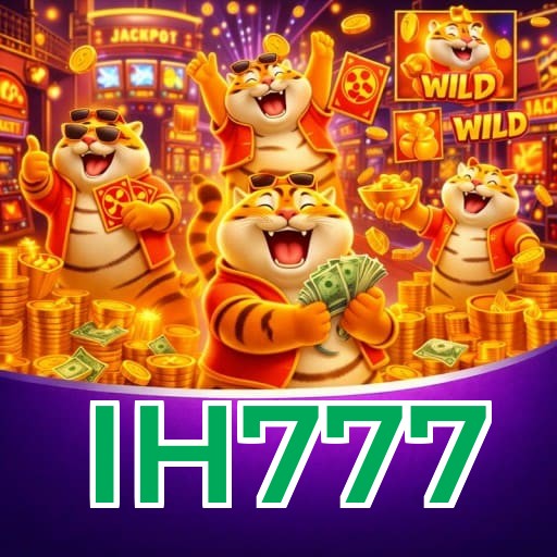 Cassino ao Vivo IH777 - 250+ Mesas com Dealers Profissionais