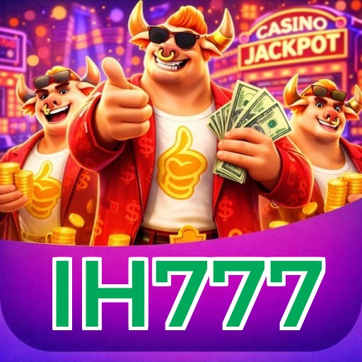 Bônus exclusivo de R$99 + 50 giros grátis para download do app IH777